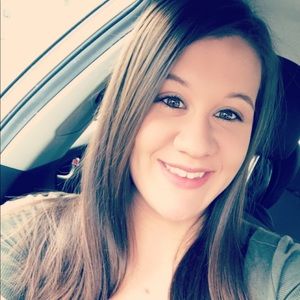 Meet your Posher, Sharyl